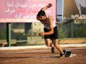 گزارش تصویری بازی های روز هفتم(بخش دوم) 